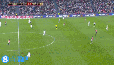 轰出世界波，塞门约疑似告别之战补时绝杀热刺