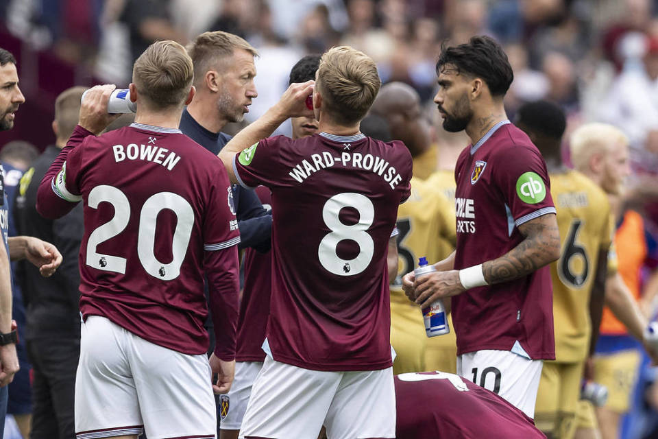 范戴克：我们需要萨拉赫，他依然对球队非常重要