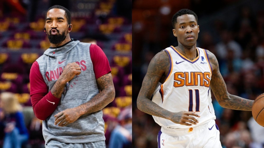 2换3！身材严重变形！难怪太阳交易他，主帅痛批或将告别NBA