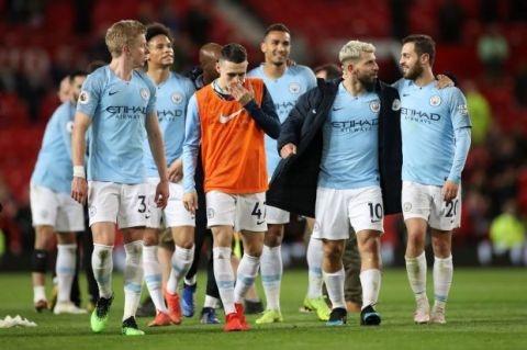 传导后的